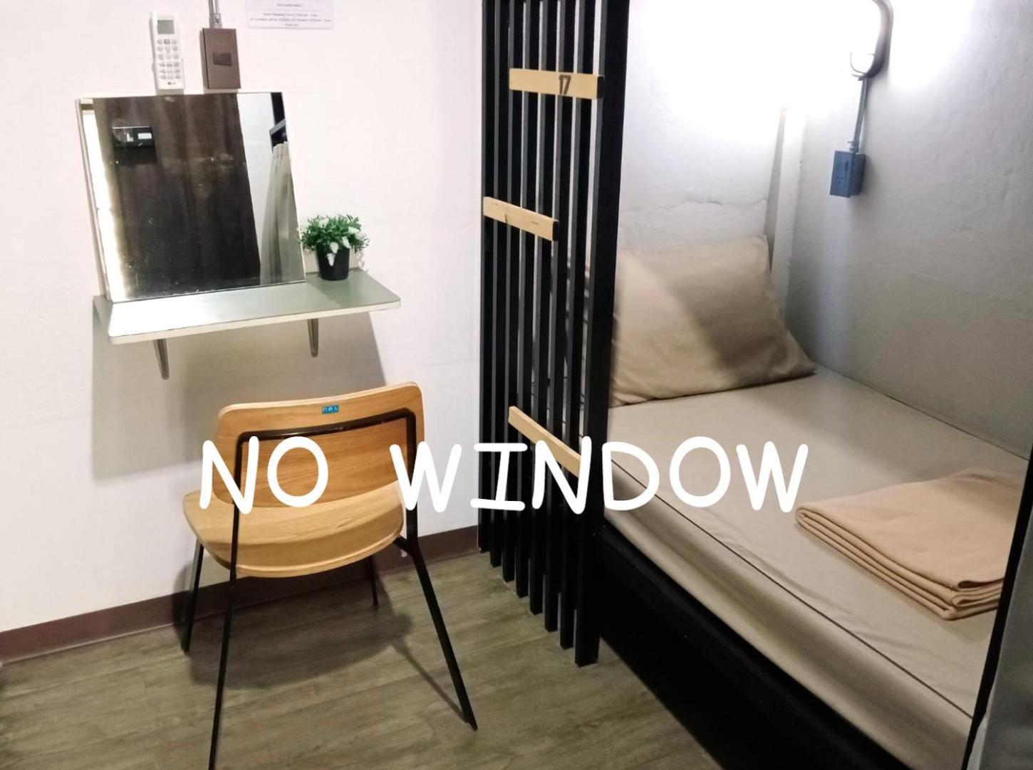 Feel Good Bangkok Hostel Экстерьер фото