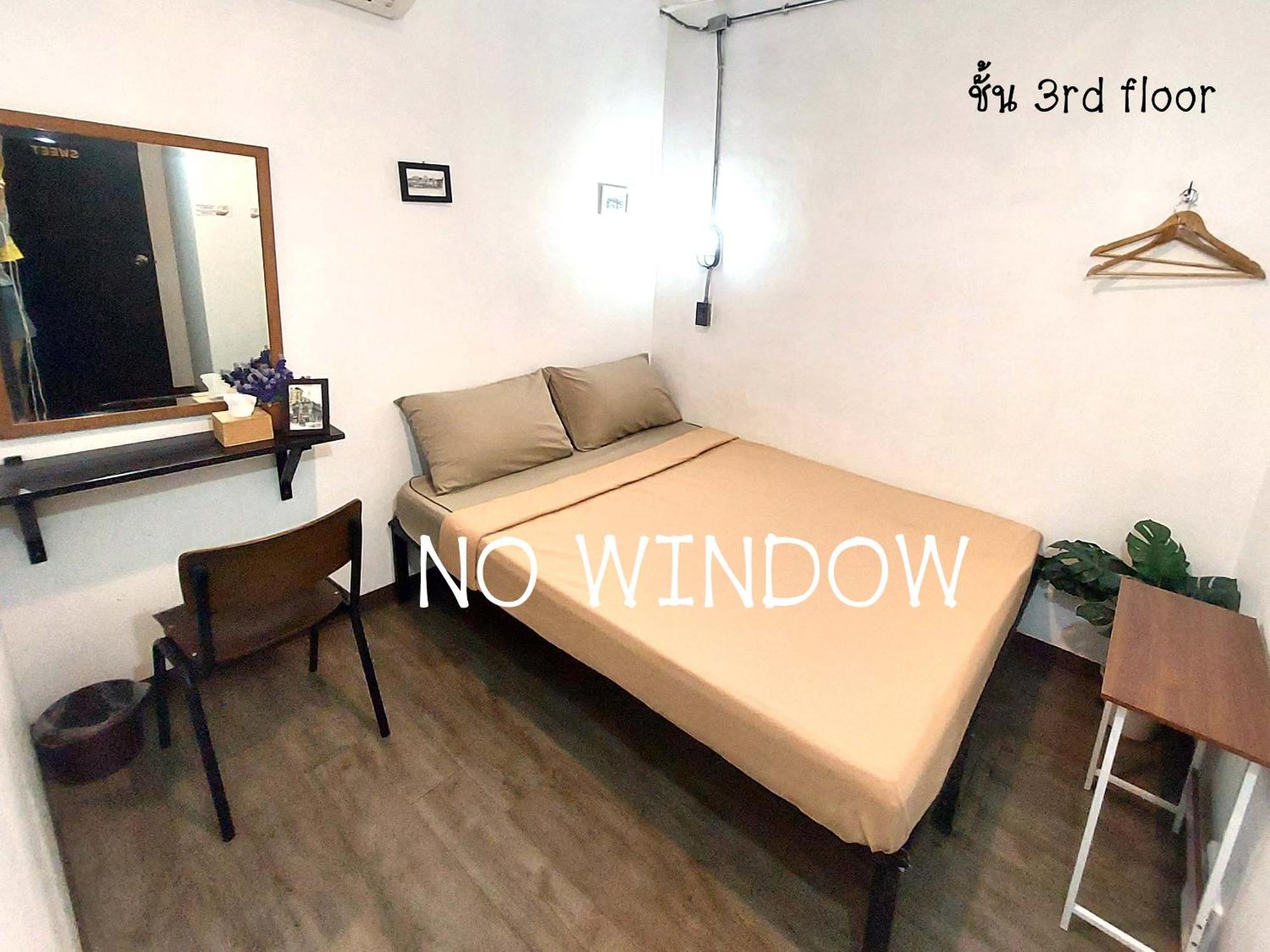 Feel Good Bangkok Hostel Экстерьер фото