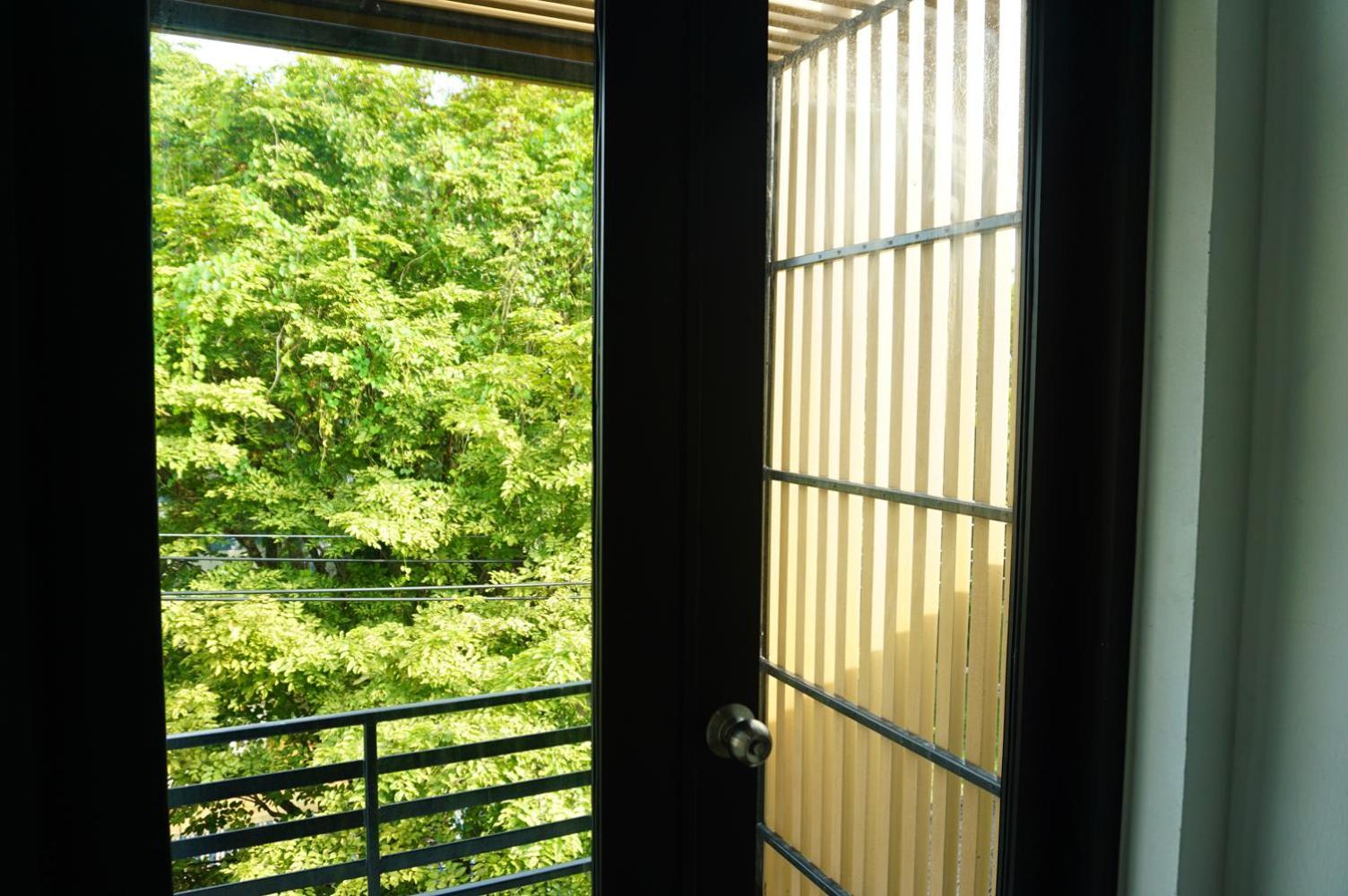 Feel Good Bangkok Hostel Экстерьер фото
