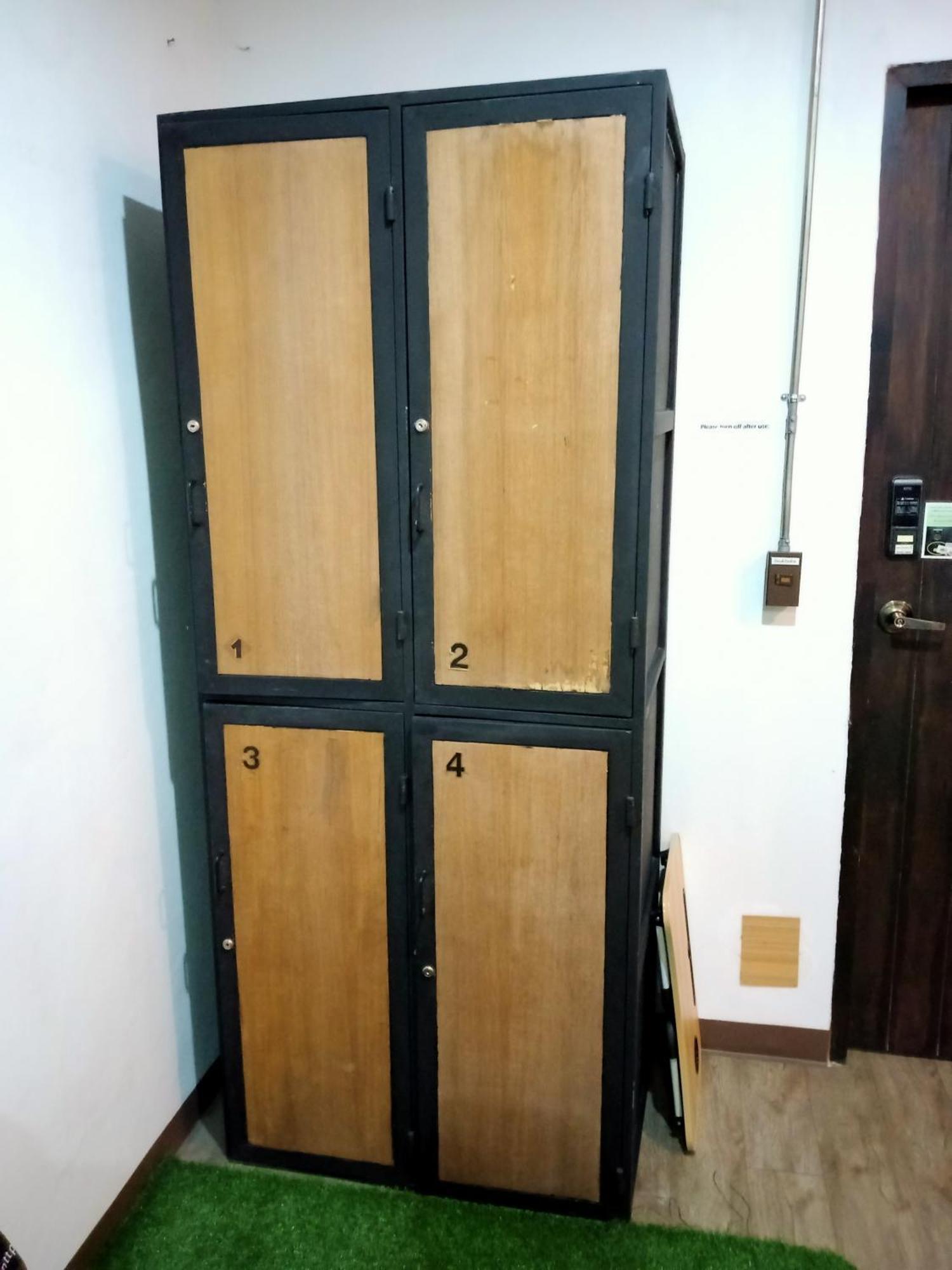 Feel Good Bangkok Hostel Экстерьер фото