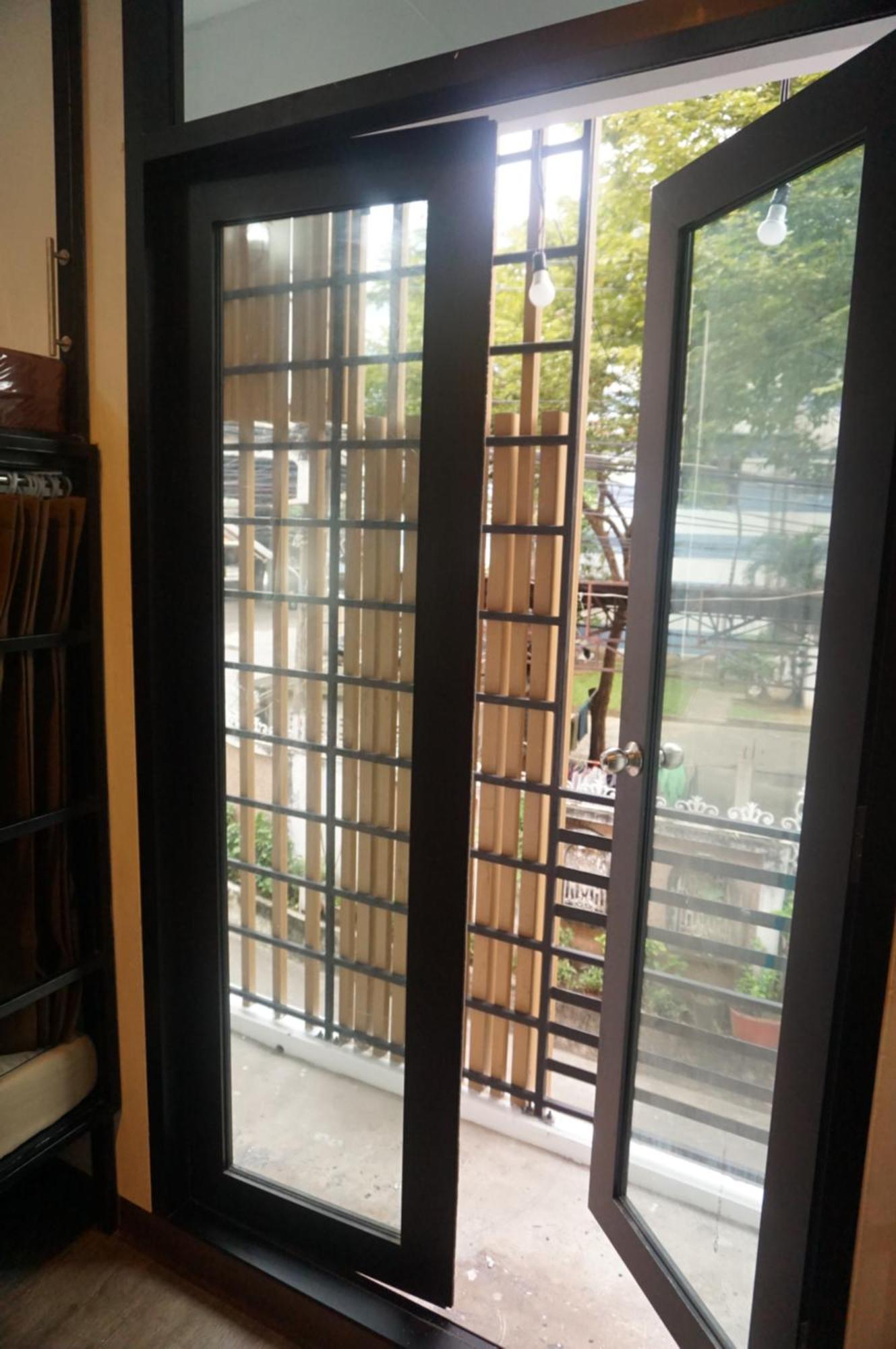 Feel Good Bangkok Hostel Экстерьер фото