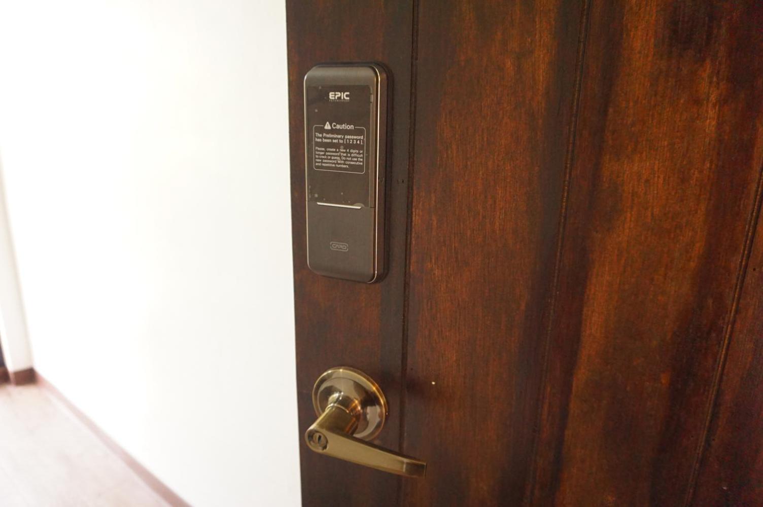 Feel Good Bangkok Hostel Экстерьер фото