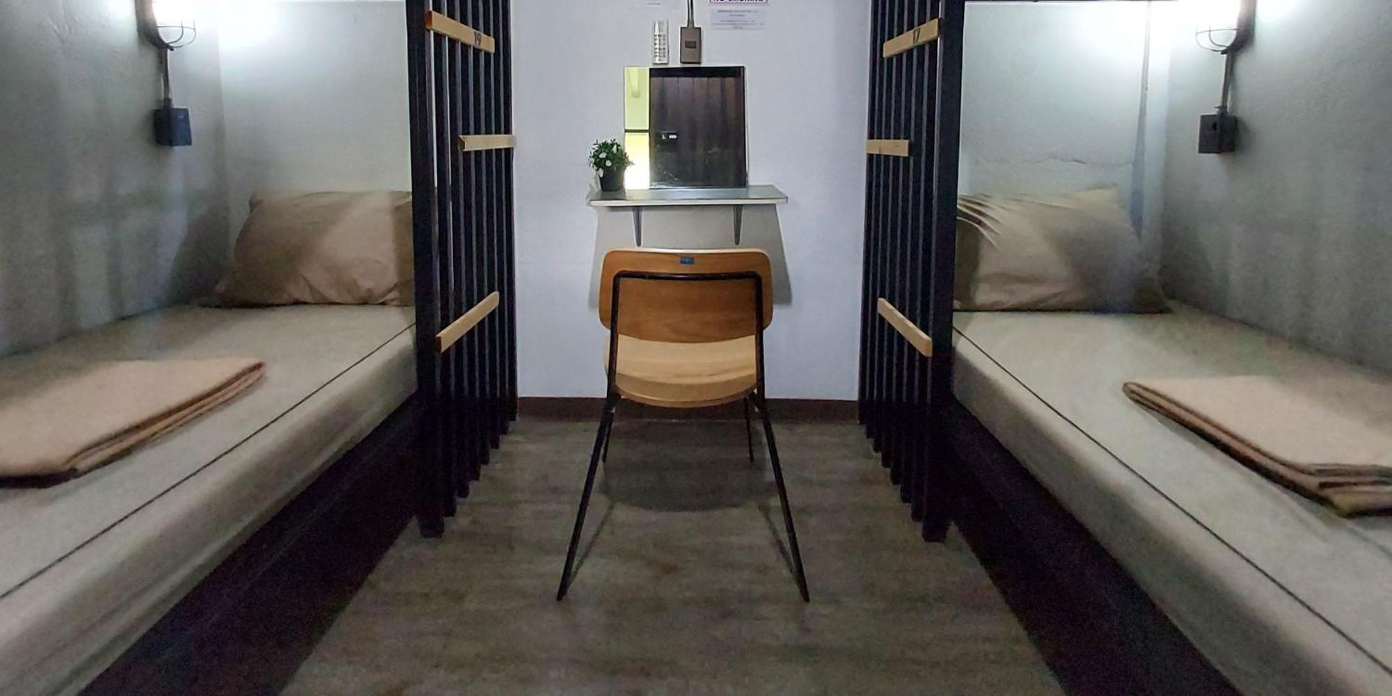 Feel Good Bangkok Hostel Экстерьер фото