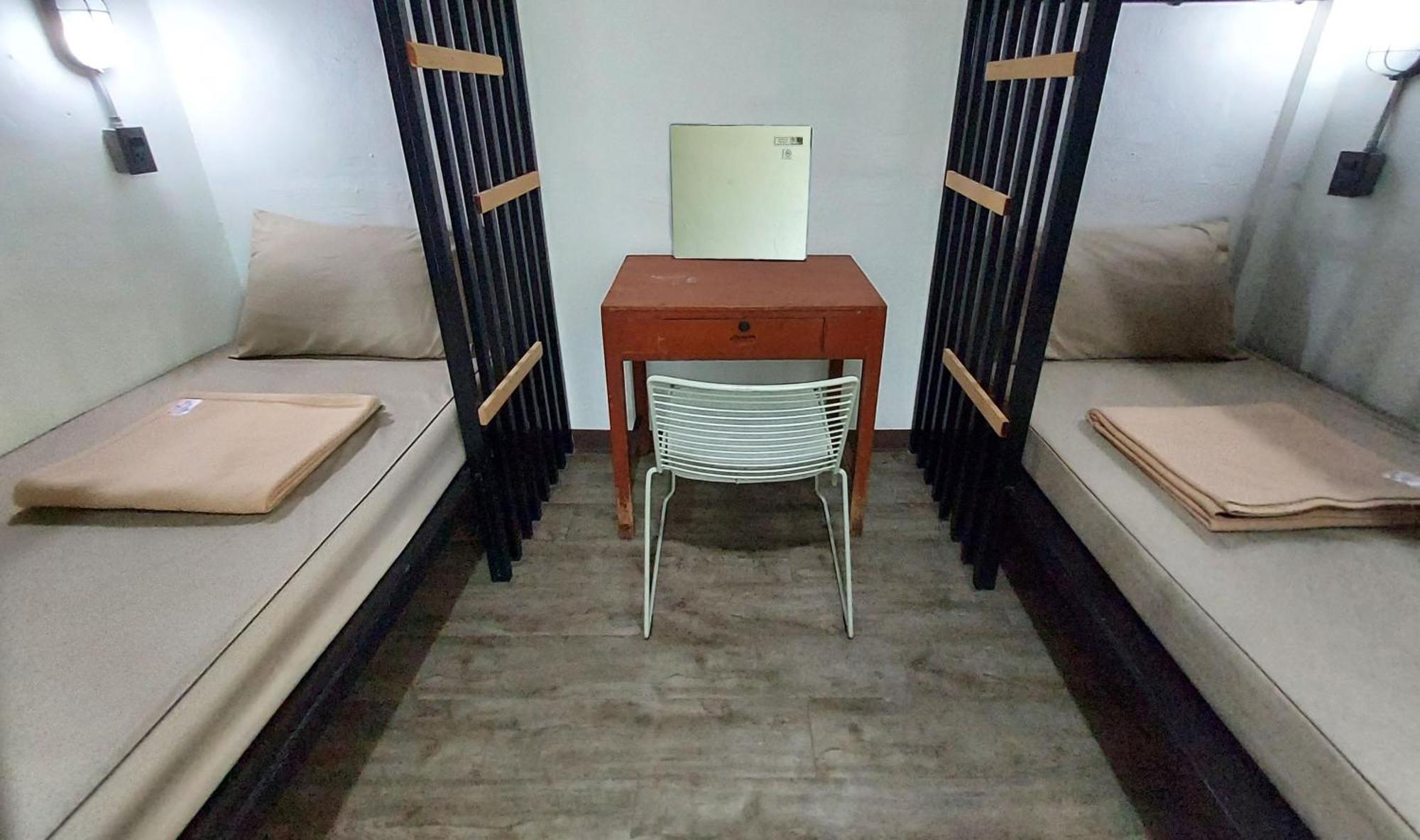 Feel Good Bangkok Hostel Экстерьер фото